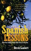 Spanish Lessons