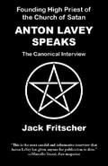 Anton LaVey Speaks