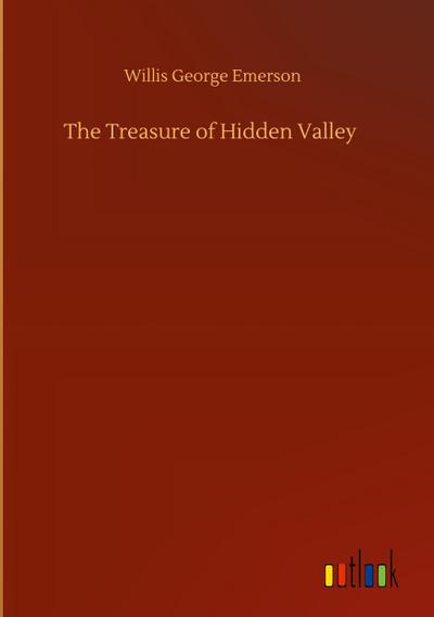 The Treasure of Hidden Valley