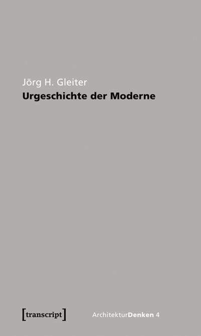 Gleiter,Urgeschichte /AD04