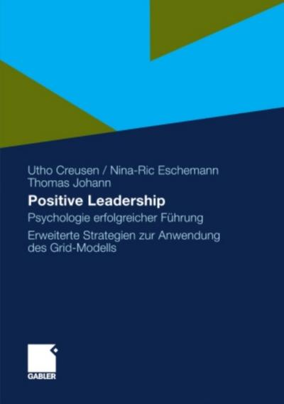 Positive Leadership