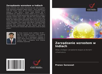 Zarz¿dzanie wzrostem w Indiach