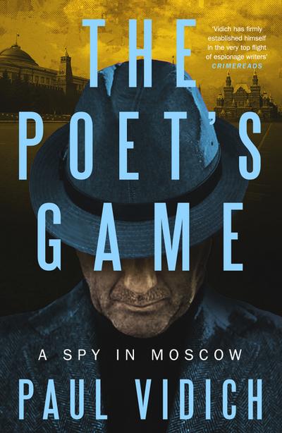The Poet’s Game