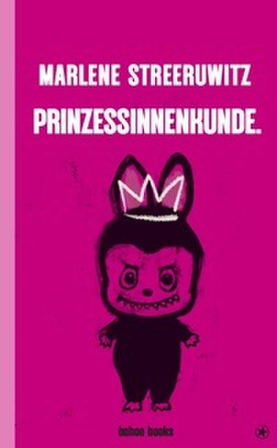 Prinzessinnenkunde