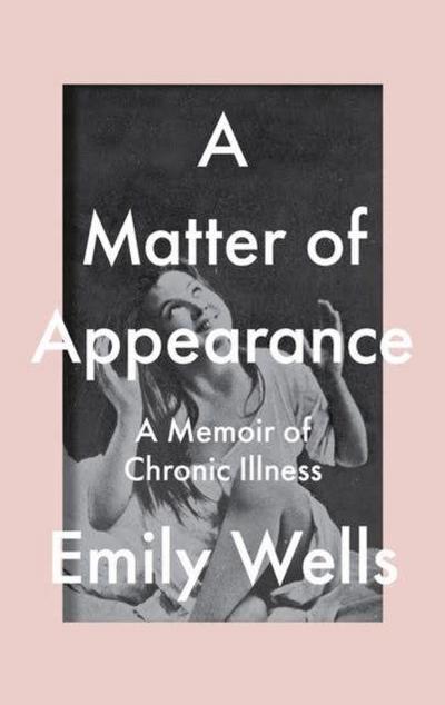 Wells, E: Matter Of Appearance