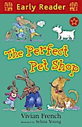 The Perfect Pet Shop