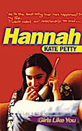 Girls Like You: Hannah
