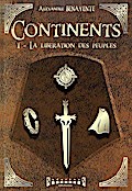Continents - Tome 1