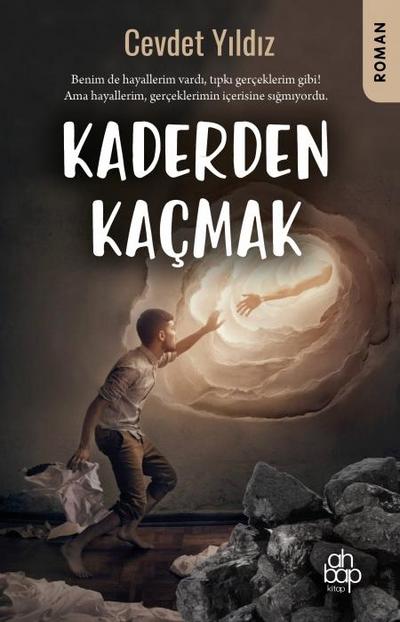 Kaderden Kacmak