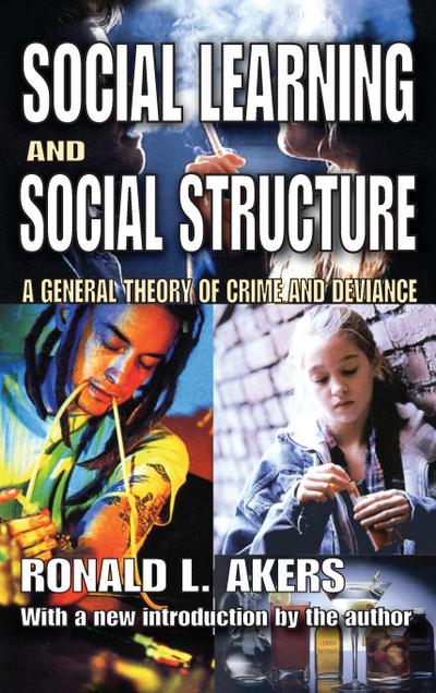 Social Learning and Social Structure