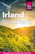 Reise Know-How Irland und Nordirland