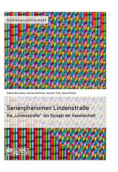 Serienphänomen Lindenstraße