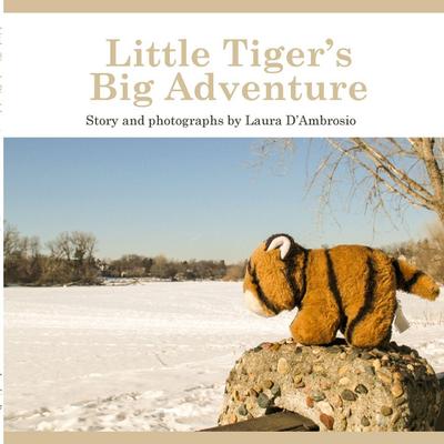 Little Tiger’s Big Adventure
