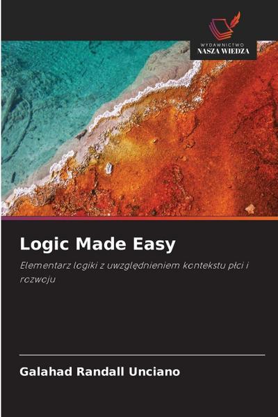 Logic Made Easy
