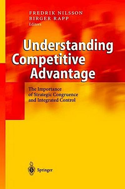 Understanding Competitive Advantage