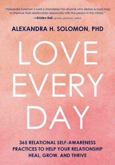 Love Every Day