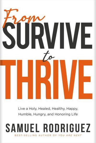 From Survive to Thrive
