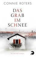 Das Grab im Schnee