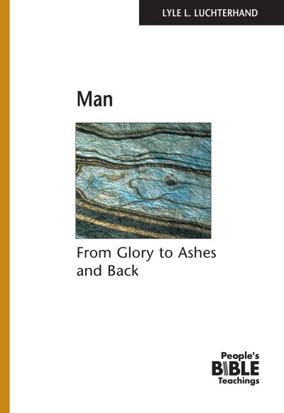 Man eBook