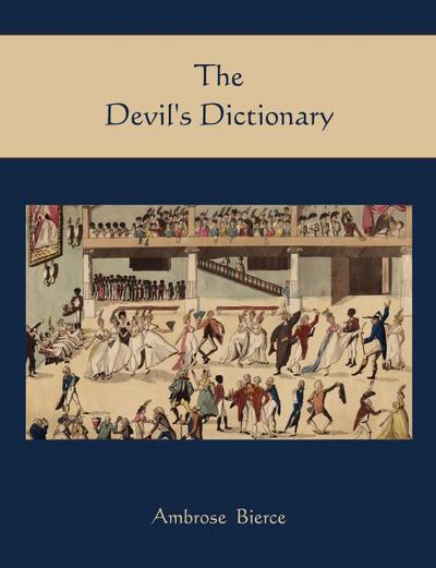 The Devil’s Dictionary