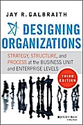 Designing Organizations