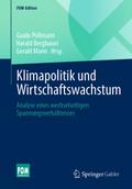 Klimapolitik und Wirtschaftswachstum
