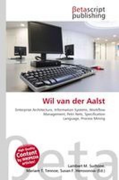 Wil van der Aalst