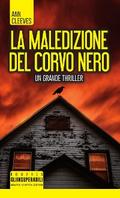 La maledizione del corvo nero
