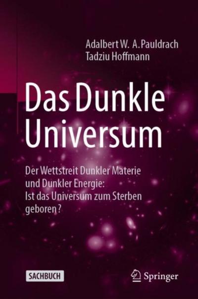 Das Dunkle Universum