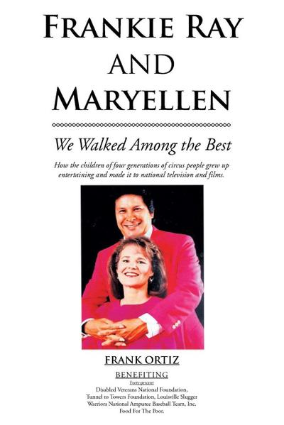 Frankie Ray and Maryellen