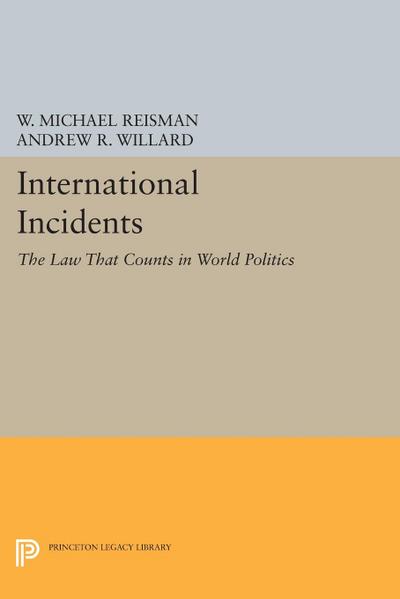 International Incidents