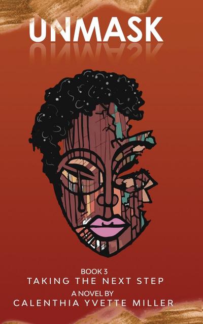 Unmask Book 3-Taking the Next Step