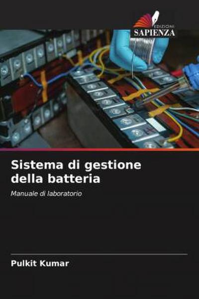 Sistema di gestione della batteria