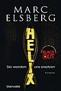 HELIX - Sie werden uns ersetzen: Roman