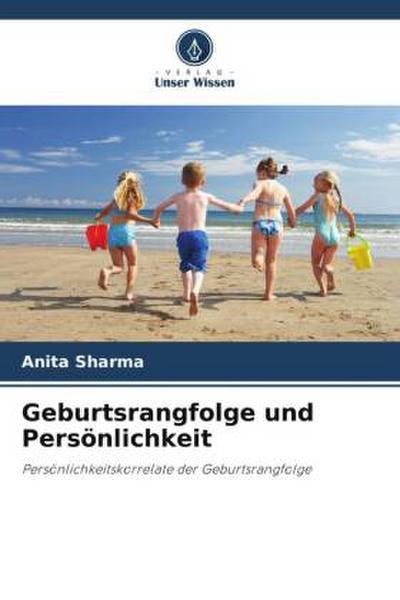 Geburtsrangfolge und Persönlichkeit