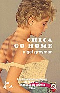 Chica go home