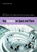 Key Thinkers on Space and Place