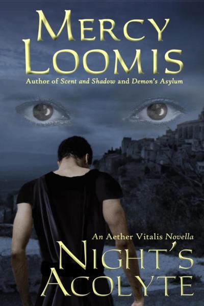 Night’s Acolyte