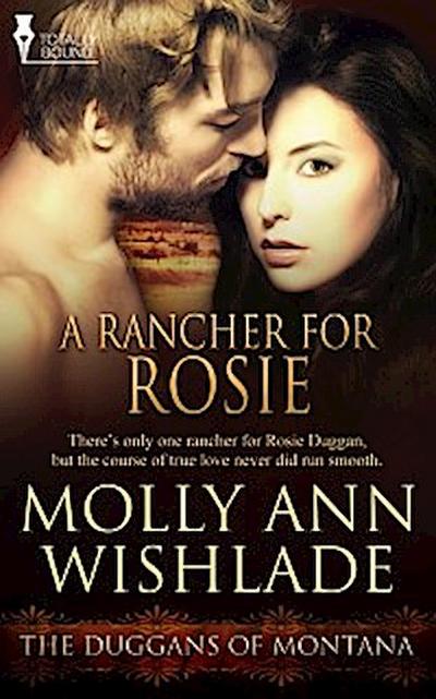 Rancher for Rosie