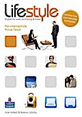 Lifestyle Pre-Intermediate Active Teach, CD-ROM