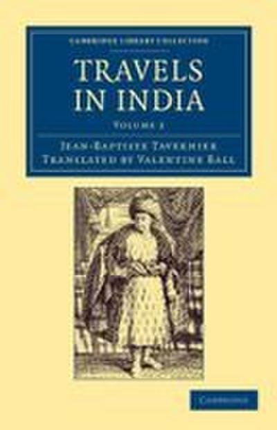 Travels in India - Volume 2