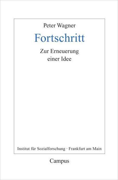 Fortschritt
