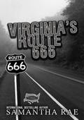 Virginia’s Route 666
