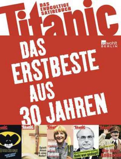 Titanic - Das Erstbeste aus 30 Jahren