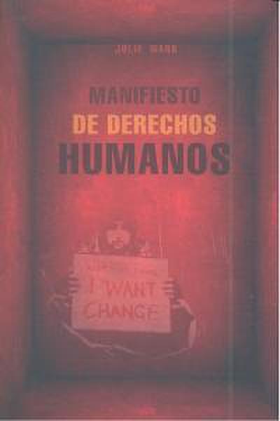 Manifiesto de derechos humanos