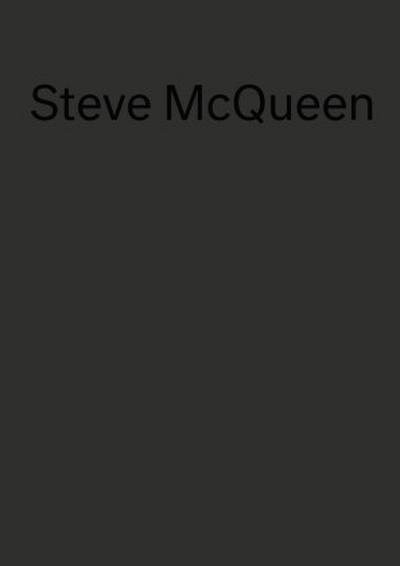 Steve McQueen