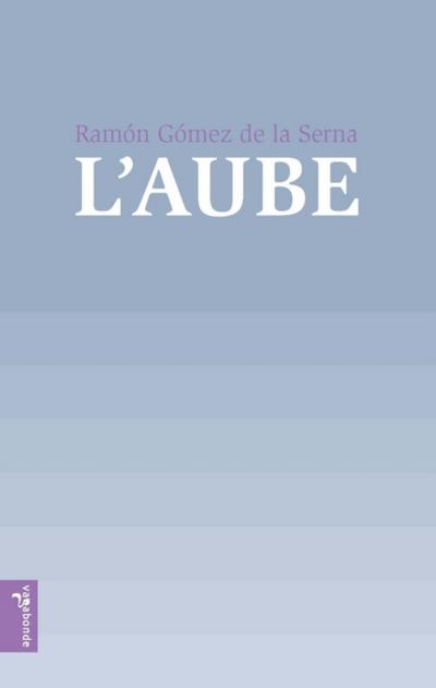 L’’Aube