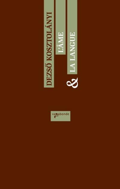 L’’âme & la langue
