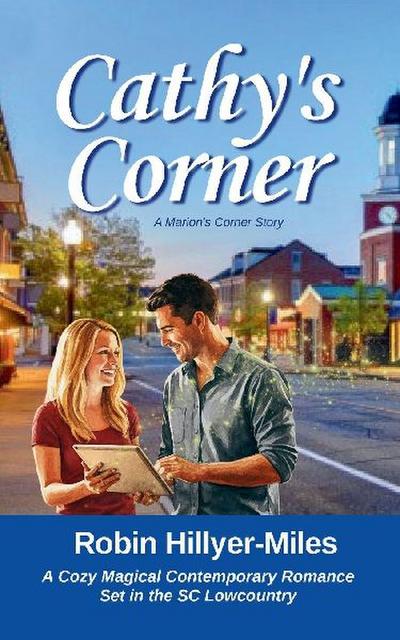 Cathy’s Corner