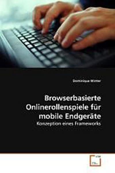 Browserbasierte Onlinerollenspiele für mobile Endgeräte
